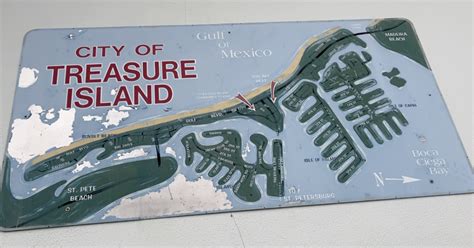 treasure island city website.